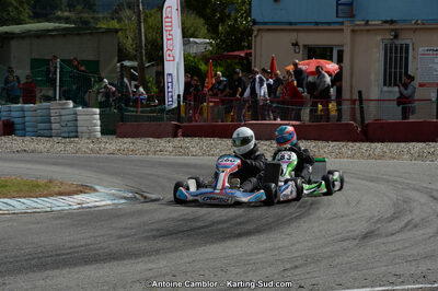 15/09/2013 : Championnat de France X30 et X30 Gentleman à Lavelanet (Photos Antoine Camblor) 2013 — karting