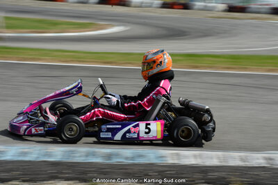 15/09/2013 : Championnat de France X30 et X30 Gentleman à Lavelanet (Photos Antoine Camblor) 2013 — karting