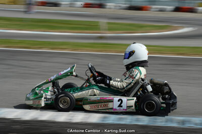 15/09/2013 : Championnat de France X30 et X30 Gentleman à Lavelanet (Photos Antoine Camblor) 2013 — karting