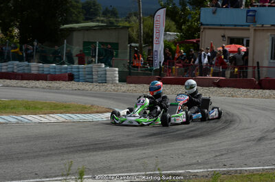 15/09/2013 : Championnat de France X30 et X30 Gentleman à Lavelanet (Photos Antoine Camblor) 2013 — karting