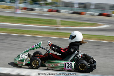 15/09/2013 : Championnat de France X30 et X30 Gentleman à Lavelanet (Photos Antoine Camblor) 2013 — karting