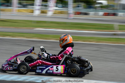 15/09/2013 : Championnat de France X30 et X30 Gentleman à Lavelanet (Photos Antoine Camblor) 2013 — karting