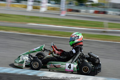 15/09/2013 : Championnat de France X30 et X30 Gentleman à Lavelanet (Photos Antoine Camblor) 2013 — karting