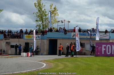 15/09/2013 : Championnat de France X30 et X30 Gentleman à Lavelanet (Photos Antoine Camblor) 2013 — karting