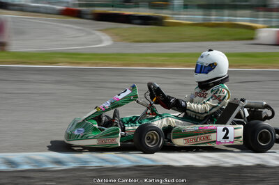 15/09/2013 : Championnat de France X30 et X30 Gentleman à Lavelanet (Photos Antoine Camblor) 2013 — karting
