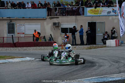 15/09/2013 : Championnat de France X30 et X30 Gentleman à Lavelanet (Photos Antoine Camblor) 2013 — karting