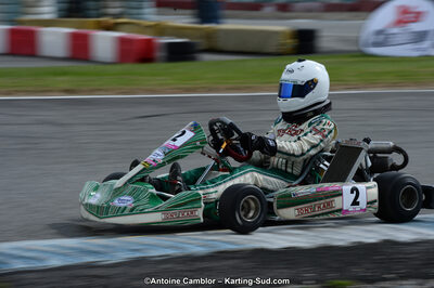 15/09/2013 : Championnat de France X30 et X30 Gentleman à Lavelanet (Photos Antoine Camblor) 2013 — karting