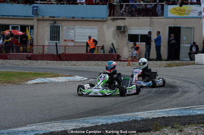 15/09/2013 : Championnat de France X30 et X30 Gentleman à Lavelanet (Photos Antoine Camblor) 2013 — karting