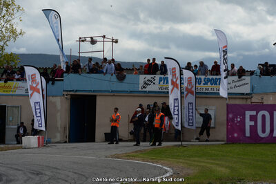 15/09/2013 : Championnat de France X30 et X30 Gentleman à Lavelanet (Photos Antoine Camblor) 2013 — karting