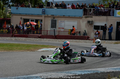 15/09/2013 : Championnat de France X30 et X30 Gentleman à Lavelanet (Photos Antoine Camblor) 2013 — karting