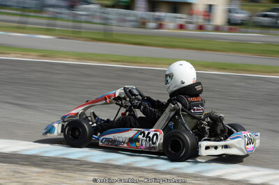 15/09/2013 : Championnat de France X30 et X30 Gentleman à Lavelanet (Photos Antoine Camblor) 2013 — karting