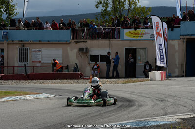 15/09/2013 : Championnat de France X30 et X30 Gentleman à Lavelanet (Photos Antoine Camblor) 2013 — karting