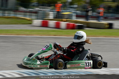 15/09/2013 : Championnat de France X30 et X30 Gentleman à Lavelanet (Photos Antoine Camblor) 2013 — karting