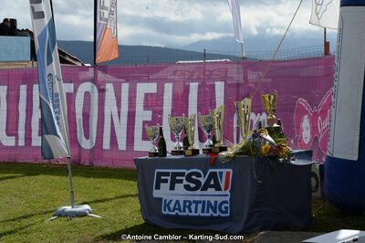 15/09/2013 : Championnat de France X30 et X30 Gentleman à Lavelanet (Photos Antoine Camblor) 2013 — karting