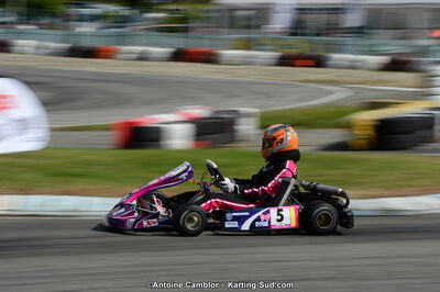 15/09/2013 : Championnat de France X30 et X30 Gentleman à Lavelanet (Photos Antoine Camblor) 2013 — karting