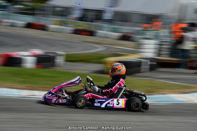 15/09/2013 : Championnat de France X30 et X30 Gentleman à Lavelanet (Photos Antoine Camblor) 2013 — karting