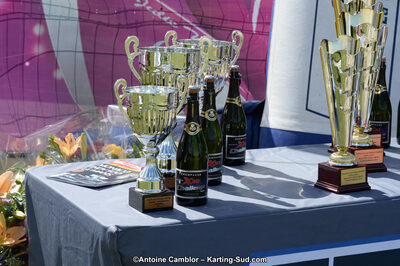 15/09/2013 : Championnat de France X30 et X30 Gentleman à Lavelanet (Photos Antoine Camblor) 2013 — karting