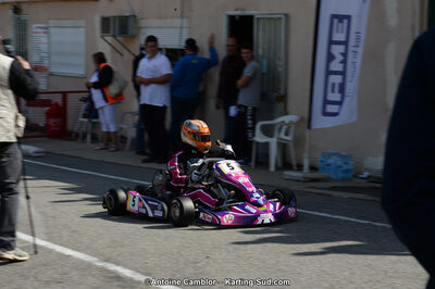 15/09/2013 : Championnat de France X30 et X30 Gentleman à Lavelanet (Photos Antoine Camblor) 2013 — karting