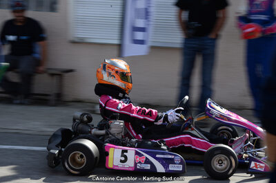 15/09/2013 : Championnat de France X30 et X30 Gentleman à Lavelanet (Photos Antoine Camblor) 2013 — karting