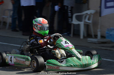 15/09/2013 : Championnat de France X30 et X30 Gentleman à Lavelanet (Photos Antoine Camblor) 2013 — karting