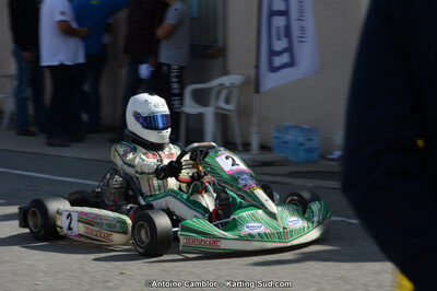 15/09/2013 : Championnat de France X30 et X30 Gentleman à Lavelanet (Photos Antoine Camblor) 2013 — karting