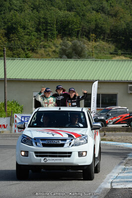 15/09/2013 : Championnat de France X30 et X30 Gentleman à Lavelanet (Photos Antoine Camblor) 2013 — karting