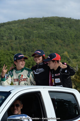 15/09/2013 : Championnat de France X30 et X30 Gentleman à Lavelanet (Photos Antoine Camblor) 2013 — karting