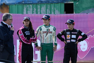 15/09/2013 : Championnat de France X30 et X30 Gentleman à Lavelanet (Photos Antoine Camblor) 2013 — karting