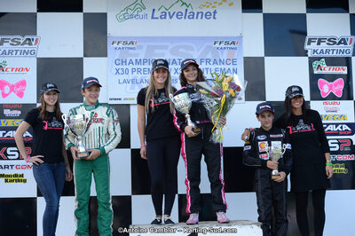 15/09/2013 : Championnat de France X30 et X30 Gentleman à Lavelanet (Photos Antoine Camblor) 2013 — karting