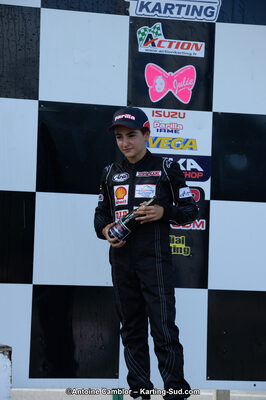 15/09/2013 : Championnat de France X30 et X30 Gentleman à Lavelanet (Photos Antoine Camblor) 2013 — karting