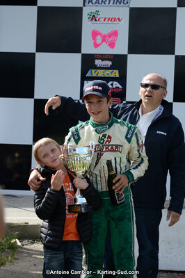 15/09/2013 : Championnat de France X30 et X30 Gentleman à Lavelanet (Photos Antoine Camblor) 2013 — karting