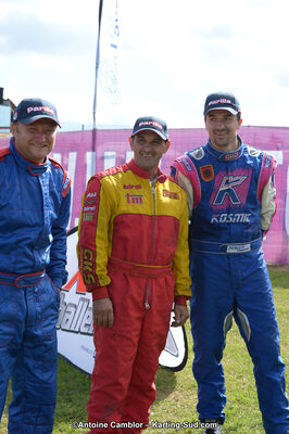 15/09/2013 : Championnat de France X30 et X30 Gentleman à Lavelanet (Photos Antoine Camblor) 2013 — karting