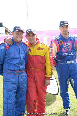 15/09/2013 : Championnat de France X30 et X30 Gentleman à Lavelanet (Photos Antoine Camblor) 2013 — karting