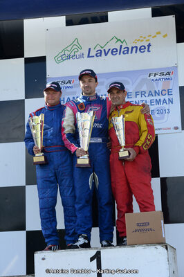 15/09/2013 : Championnat de France X30 et X30 Gentleman à Lavelanet (Photos Antoine Camblor) 2013 — karting