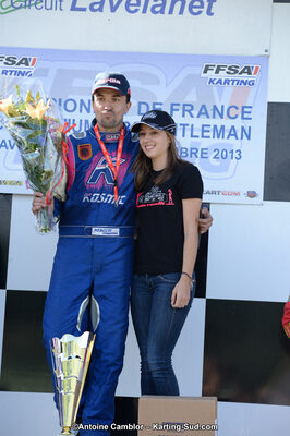 15/09/2013 : Championnat de France X30 et X30 Gentleman à Lavelanet (Photos Antoine Camblor) 2013 — karting