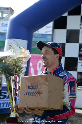 15/09/2013 : Championnat de France X30 et X30 Gentleman à Lavelanet (Photos Antoine Camblor) 2013 — karting