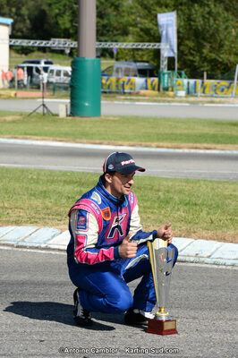 15/09/2013 : Championnat de France X30 et X30 Gentleman à Lavelanet (Photos Antoine Camblor) 2013 — karting