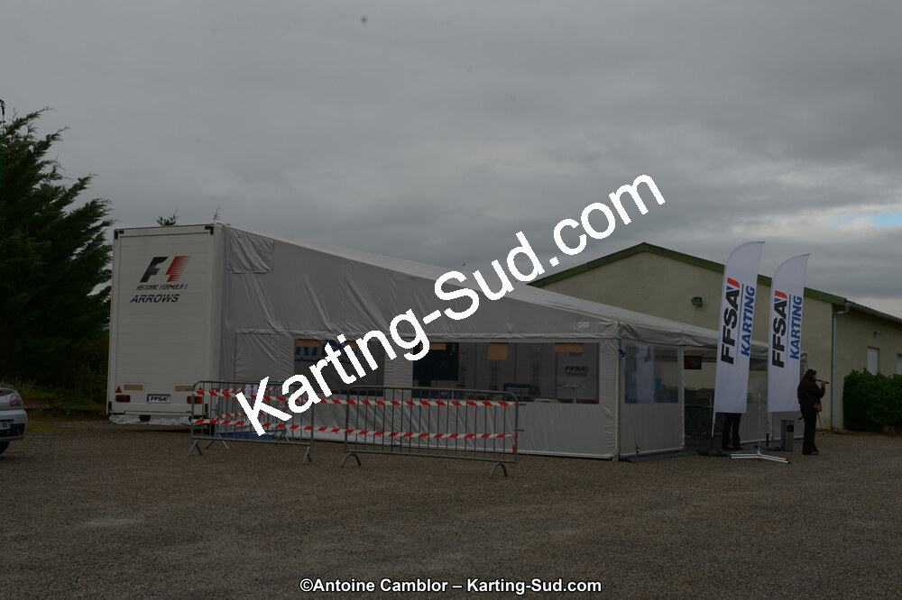 15/09/2013 : Championnat de France X30 et X30 Gentleman à Lavelanet (Photos Antoine Camblor) 2013 — karting