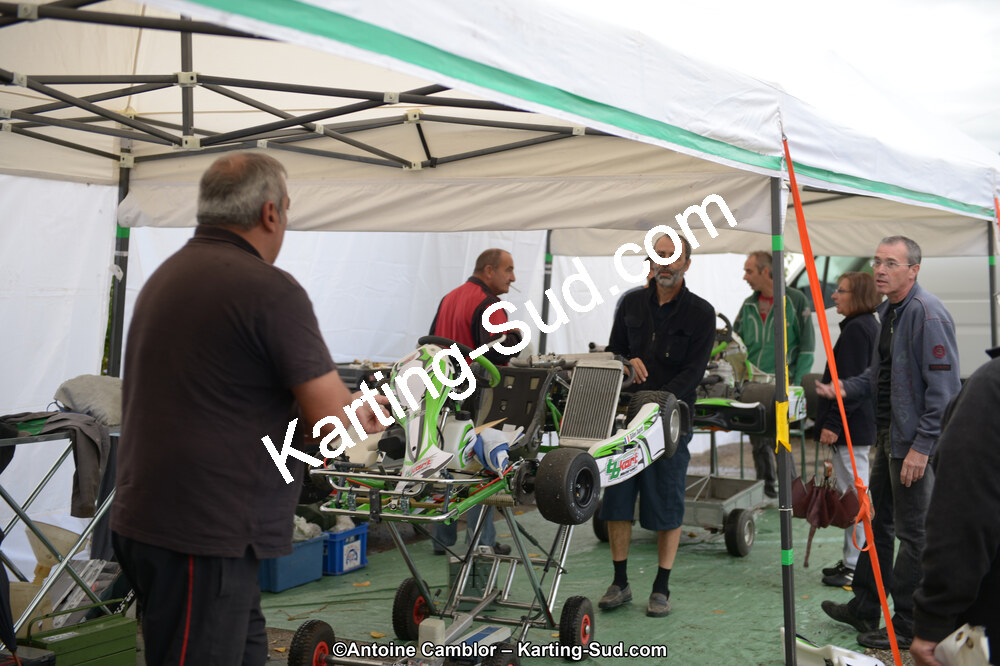 15/09/2013 : Championnat de France X30 et X30 Gentleman à Lavelanet (Photos Antoine Camblor) 2013 — karting