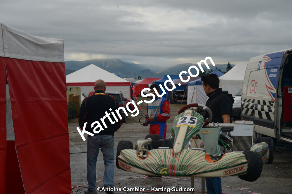 15/09/2013 : Championnat de France X30 et X30 Gentleman à Lavelanet (Photos Antoine Camblor) 2013 — karting