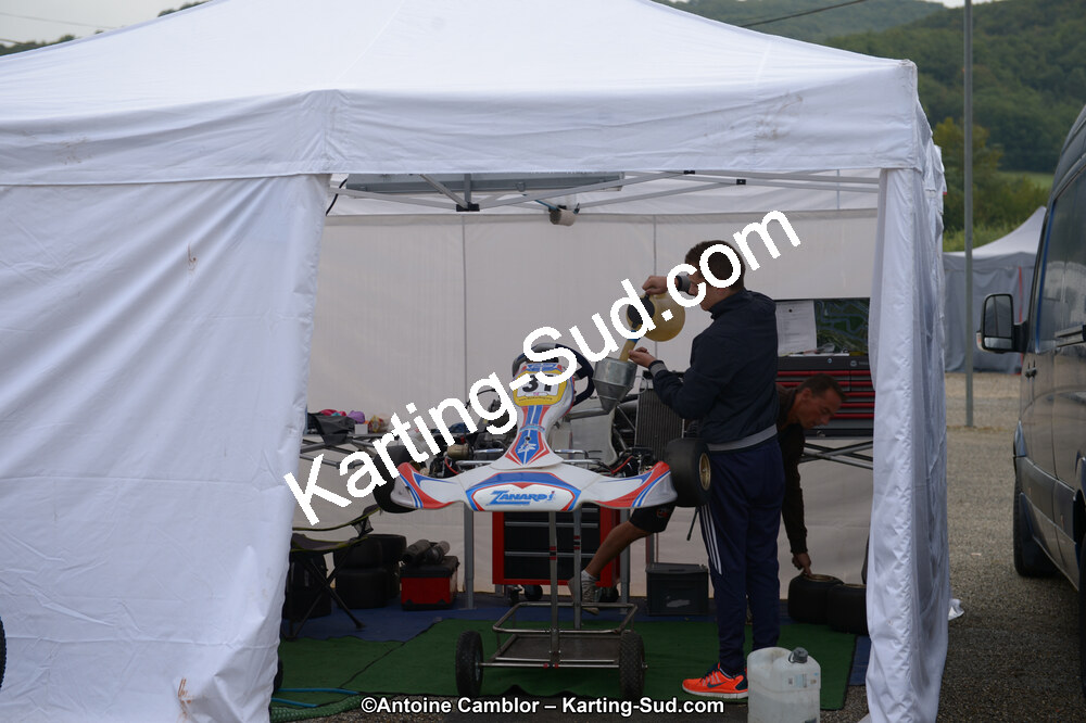 15/09/2013 : Championnat de France X30 et X30 Gentleman à Lavelanet (Photos Antoine Camblor) 2013 — karting