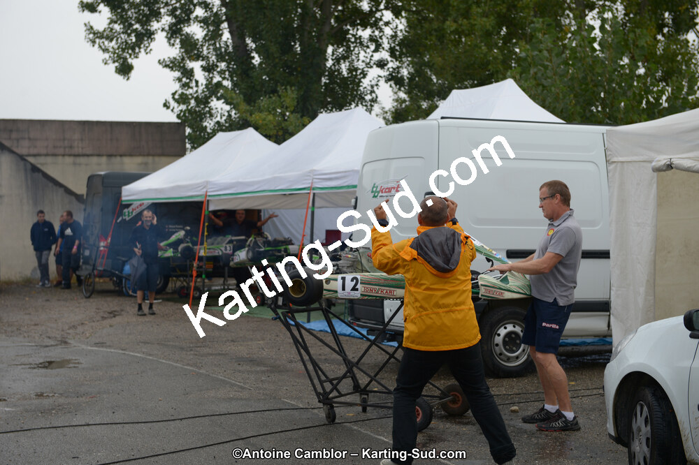 15/09/2013 : Championnat de France X30 et X30 Gentleman à Lavelanet (Photos Antoine Camblor) 2013 — karting