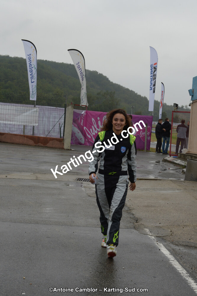 15/09/2013 : Championnat de France X30 et X30 Gentleman à Lavelanet (Photos Antoine Camblor) 2013 — karting