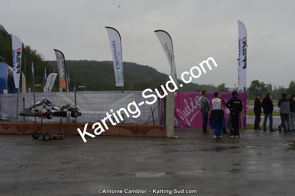 15/09/2013 : Championnat de France X30 et X30 Gentleman à Lavelanet (Photos Antoine Camblor) 2013 — karting