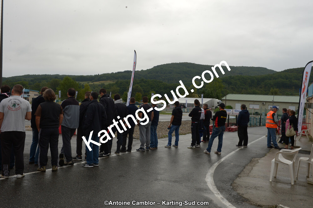 15/09/2013 : Championnat de France X30 et X30 Gentleman à Lavelanet (Photos Antoine Camblor) 2013 — karting