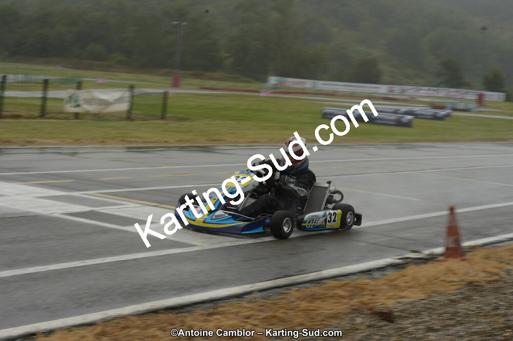 15/09/2013 : Championnat de France X30 et X30 Gentleman à Lavelanet (Photos Antoine Camblor) 2013 — karting