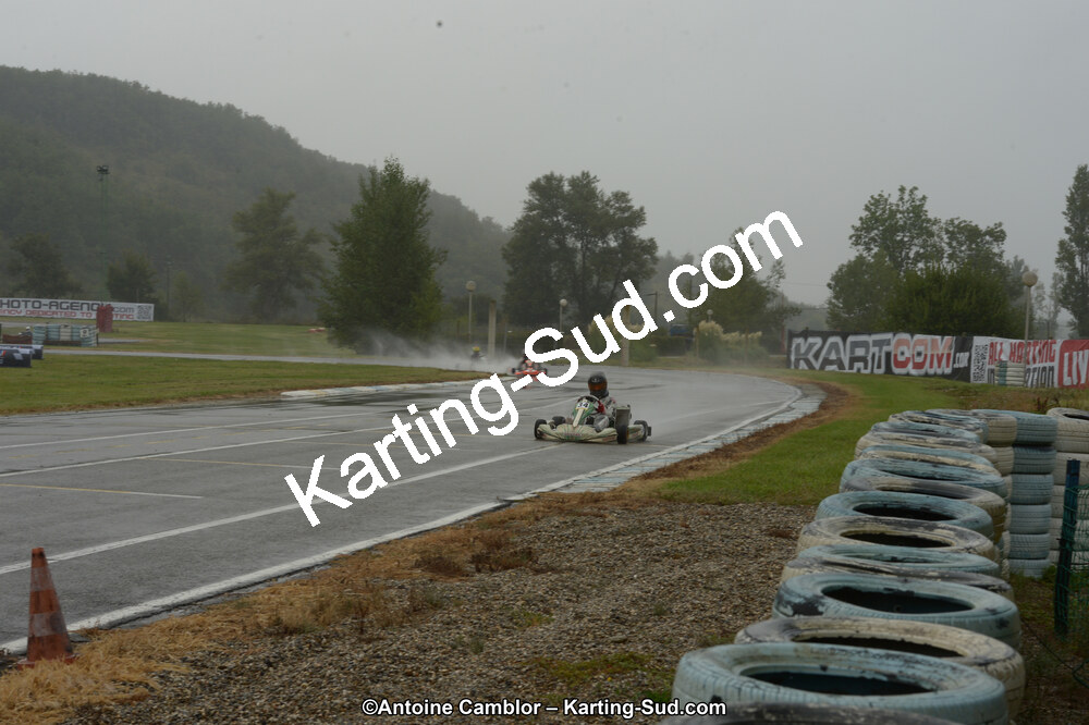 15/09/2013 : Championnat de France X30 et X30 Gentleman à Lavelanet (Photos Antoine Camblor) 2013 — karting