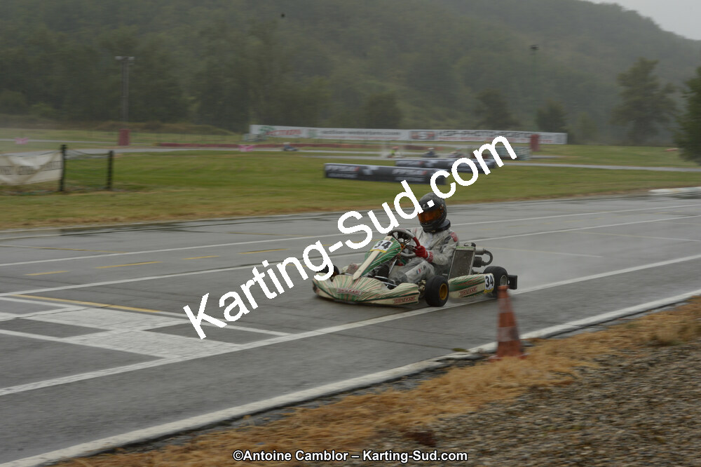 15/09/2013 : Championnat de France X30 et X30 Gentleman à Lavelanet (Photos Antoine Camblor) 2013 — karting