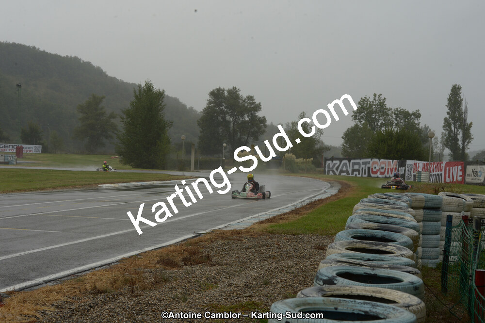 15/09/2013 : Championnat de France X30 et X30 Gentleman à Lavelanet (Photos Antoine Camblor) 2013 — karting
