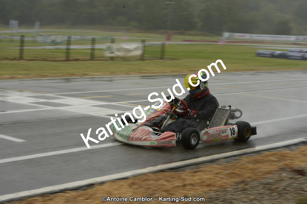 15/09/2013 : Championnat de France X30 et X30 Gentleman à Lavelanet (Photos Antoine Camblor) 2013 — karting